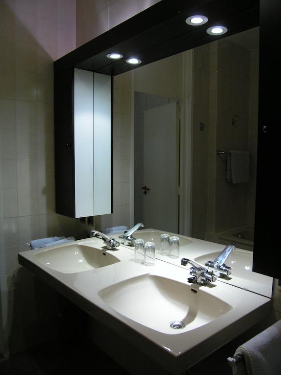 B&B Middelheim Antwerpen Rom bilde
